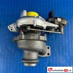Citroen Berlingo C4 C5 Ds 3 Ds 7 Spacetourer 15 Bluehdi 100 130 Ps Baujahre 2017 2023 2