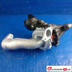 Citroën C3, C4 Grand Picasso, Jumpy, Fiat Scudo 2.0 HDi/MJT, 130 PS, Baujahre 2009-2013