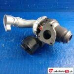 Citroën C3, C4 Grand Picasso, Jumpy, Fiat Scudo 2.0 HDi/MJT, 130 PS, Baujahre 2009-2013