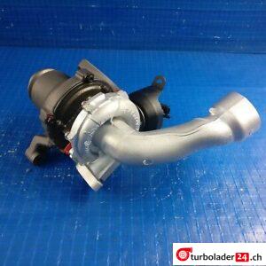 Citroën C3, C4 Grand Picasso, Jumpy, Fiat Scudo 2.0 HDi/MJT, 130 PS, Baujahre 2009-2013