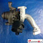 Citroën C3, C4 Grand Picasso, Jumpy, Fiat Scudo 2.0 HDi/MJT, 130 PS, Baujahre 2009-2013