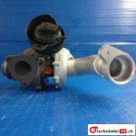 Citroën C3, C4 Grand Picasso, Jumpy, Fiat Scudo 2.0 HDi/MJT, 130 PS, Baujahre 2009-2013