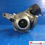 Citroën C3, C4 Grand Picasso, Jumpy, Fiat Scudo 2.0 HDi/MJT, 130 PS, Baujahre 2009-2013