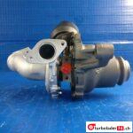Citroën C3, C4 Grand Picasso, Jumpy, Fiat Scudo 2.0 HDi/MJT, 130 PS, Baujahre 2009-2013