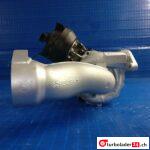 Citroën C3, C4 Grand Picasso, Jumpy, Fiat Scudo 2.0 HDi/MJT, 130 PS, Baujahre 2009-2013