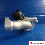 Citroën C3, C4 Grand Picasso, Jumpy, Fiat Scudo 2.0 HDi/MJT, 130 PS, Baujahre 2009-2013