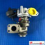 Citroen C4 Berlingo Peugeot 208 301 Rifter 15 Hdi 102 Ps 2017 2022