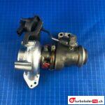 Citroen C4 Berlingo Peugeot 208 301 Rifter 15 Hdi 102 Ps 2017 2022 2