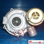 Citroën C4, Peugeot 308/309, 1.2 EB PureTech, 130 PS