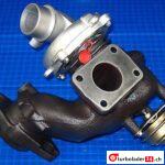 Citroen C8 Evasion Fiat Ulysse 22 Jtd Hdi 128 129 Ps Baujahre 2002 2010 2