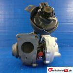 Citroen C8 Jumpy Fiat Ulysse Ii Lancia Phedra Peugeot 807 20 Hdi 136 Ps Baujahre 2002 2014 4