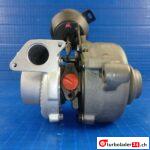 Citroen C8 Jumpy Fiat Ulysse Ii Lancia Phedra Peugeot 807 20 Hdi 136 Ps Baujahre 2002 2014 6