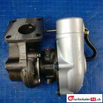 Citroen Jumper Fiat Ducato Peugeot Boxer 28 Hdi Jtd 128 Ps Baujahre 2000 2006 2