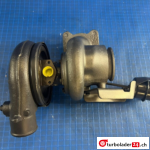 Cummins Freightliner 4btaa 39l 110 130 Kw 150 177 Ps Baujahre 1997 2000