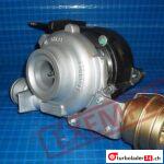 DAF Euro 4 PR, 340-460 PS, Baujahre 2006-2013