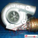 DAF Euro 4 PR, 340-460 PS, Baujahre 2006-2013