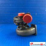 Deutz Industrie Truck, BF4L913 Motor, 78 kW 106 PS, Baujahre 1984-2000