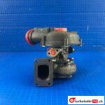 Deutz Industrie Truck, BF4L913 Motor, 78 kW 106 PS, Baujahre 1984-2000
