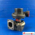 Deutz Industriemotor, Volvo EC135B, EC140B, BF4M2012C, 102 PS, Baujahre 2005-2015