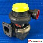 Deutz Industriemotor, Volvo EC135B, EC140B, BF4M2012C, 102 PS, Baujahre 2005-2015