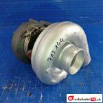 Deutz Traktor, 4.0L, 102 PS, Motor 1000.4AT/WT