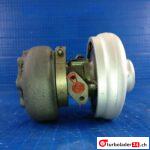 Deutz Traktor, 4.0L, 102 PS, Motor 1000.4AT/WT