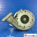 Deutz Traktor, 4.0L, 102 PS, Motor 1000.4AT/WT