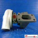 Deutz Traktor, 4.0L, 102 PS, Motor 1000.4AT/WT