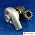 Deutz Traktor, 4.0L, 102 PS, Motor 1000.4AT/WT