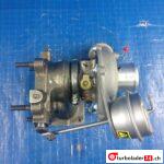 Fiat 500 Abarth 14 T Jet 16v 99 Kw 135 Ps Baujahre 2008 2015 4
