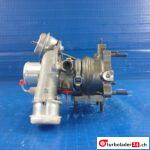 Fiat 500 Abarth 14 T Jet 16v 99 Kw 135 Ps Baujahre 2008 2015 7