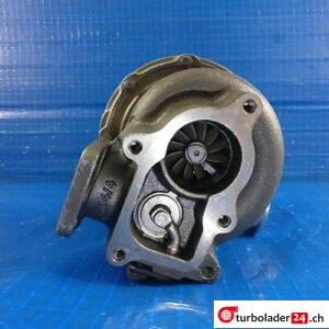 Fiat Agricultural Tractor, 4.4L NEF4