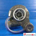 Fiat Agricultural Tractor, 4.4L NEF4
