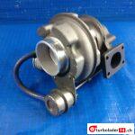 Fiat Agricultural Tractor, 4.4L NEF4