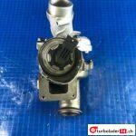 Fiat Ducato Iii 23 Jtd Multijet 130 180 Ps Baujahre 2006 2020 2