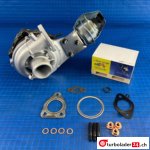 Fiat Grande Punto, Idea, Bravo 1.6 JTD 120 PS, Baujahre 2008-2015