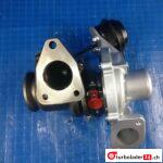 Fiat Grande Punto, Scudo, Linea, Bravo, Doblo 1.6 Multijet, 90-105 PS, Baujahre ab 2008