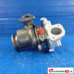 Fiat Grande Punto, Scudo, Linea, Bravo, Doblo 1.6 Multijet, 90-105 PS, Baujahre ab 2008
