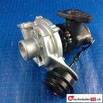 Fiat Grande Punto, Scudo, Linea, Bravo, Doblo 1.6 Multijet, 90-105 PS, Baujahre ab 2008