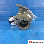 Fiat Grande Punto Scudo Linea Bravo Doblo 16 Multijet 90 105 Ps Baujahre Ab 2008 8