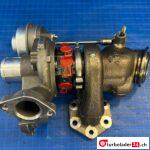 Fiat Punto 500 Panda Alfa Romeo Mito Turbolader 09l 59 77kw 80 105ps 2012 2020 2