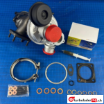 Fiat Punto Evo III, Nouova Bravo, 1.4 TB, 135 PS