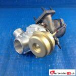 Fiat Punto Evo III, Nouova Bravo, 1.4 TB, 135 PS