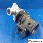 Fiat Punto Evo III, Nouova Bravo, 1.4 TB, 135 PS