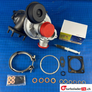 Fiat Punto Evo III, Nouova Bravo, 1.4 TB, 135 PS