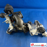 FIAT Talento Bus/Kasten 1.6 CDTi, 85-107 kW, 116-146 PS, Baujahre 2016-2019