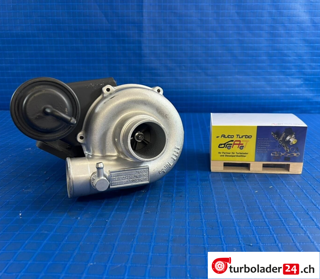 Fiat Uno 13 Turbo Ie 105 Ps Baujahre 1985 1991