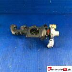 Ford Fiesta V 1.8 Di 75 PS (Baujahre: 2002-2008)