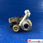 Ford Fiesta V 1.8 Di 75 PS (Baujahre: 2002-2008)