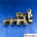 Ford Fiesta V 18 Di 75 Ps Baujahre 2002 2008 4